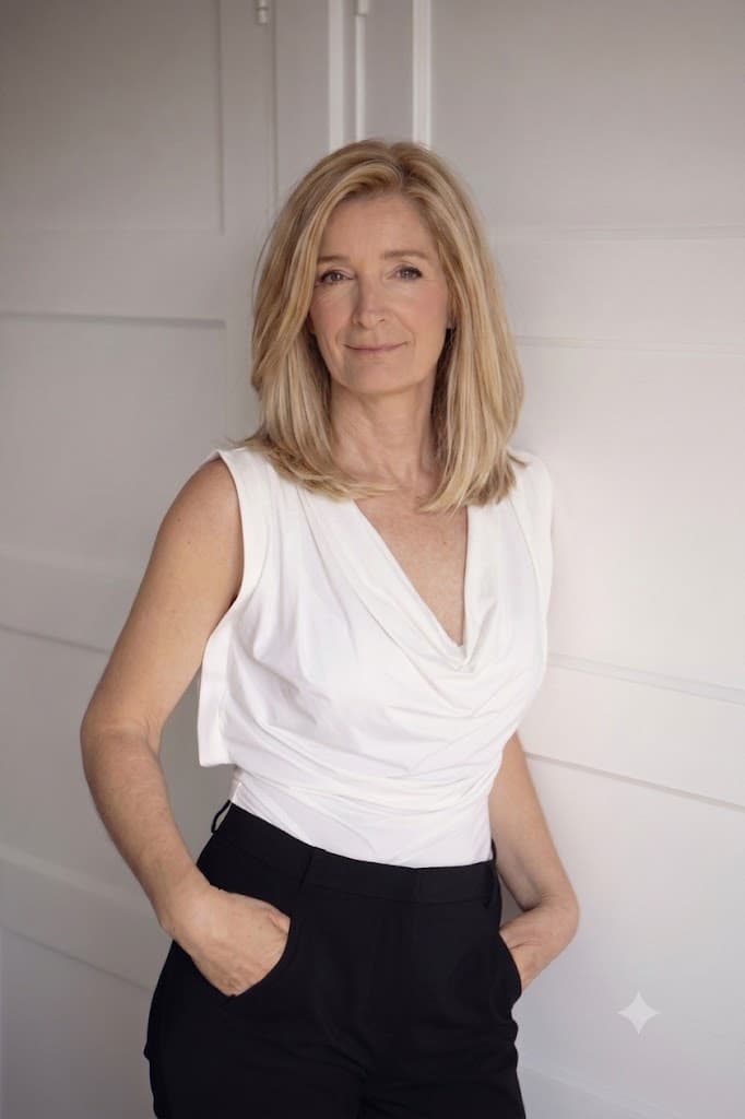 Angelien van den Heuvel
